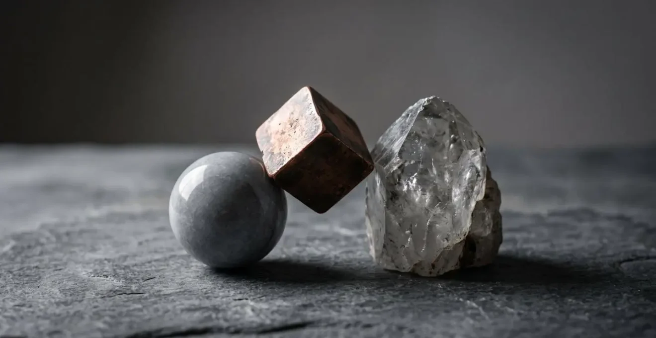 Symbolische Darstellung von Perfektionismus und Expertise-Darstellung im digitalen Kontext