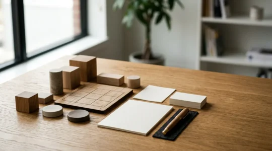 Strategische Marketingplanung mit Analyse-Tools und kreativer Kampagnenentwicklung