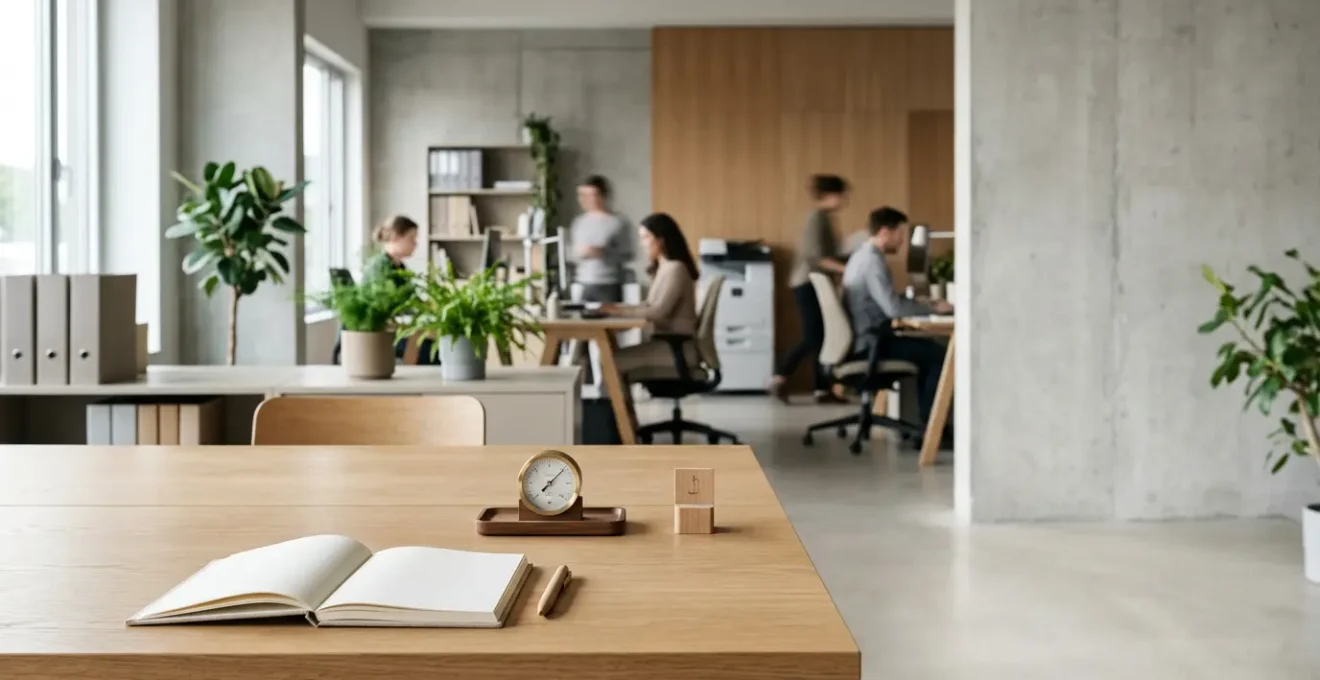 Dynamisches Arbeitsumfeld mit parallelen Experimentier- und Produktionsprozessen
