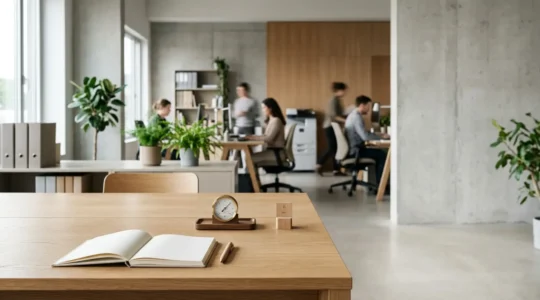 Dynamisches Arbeitsumfeld mit parallelen Experimentier- und Produktionsprozessen